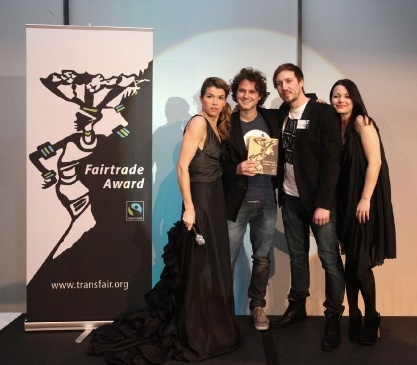 Fairtrade Awards