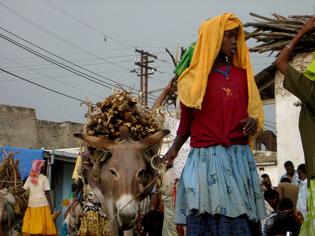 © flickr.com / Ahron de Leeuw - CC BY 2.0