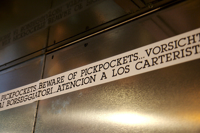 © flickr.com / jay.tong - CC BY-ND 2.0