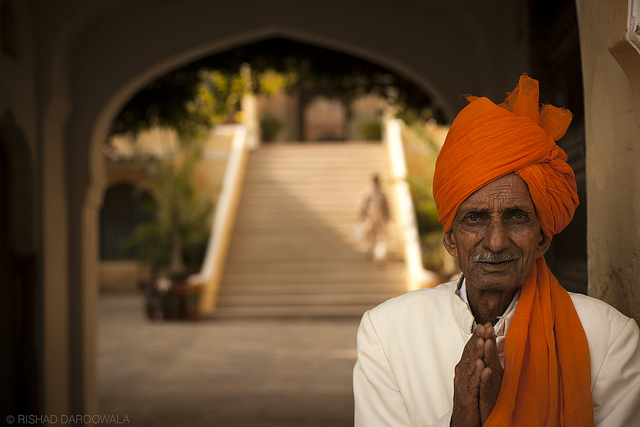 © flickr.com / FreeRishad - CC BY-ND 2.0