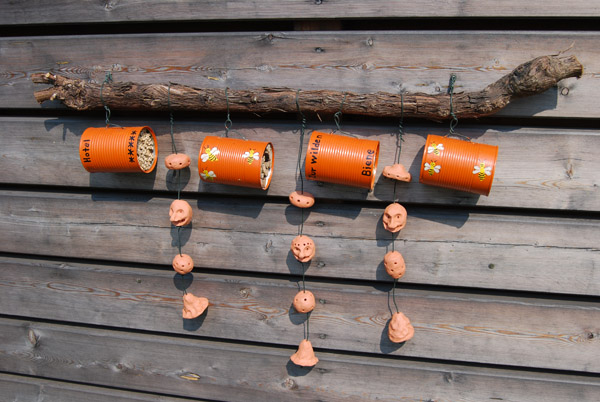 Bild: Natur im Garten/Kropf