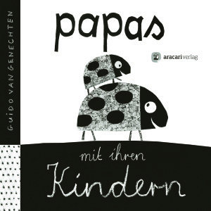 Papas mit ihren Kindern Cover