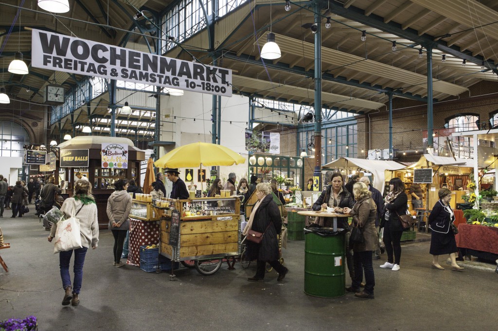 Bild: Stadt Land Food-Festival