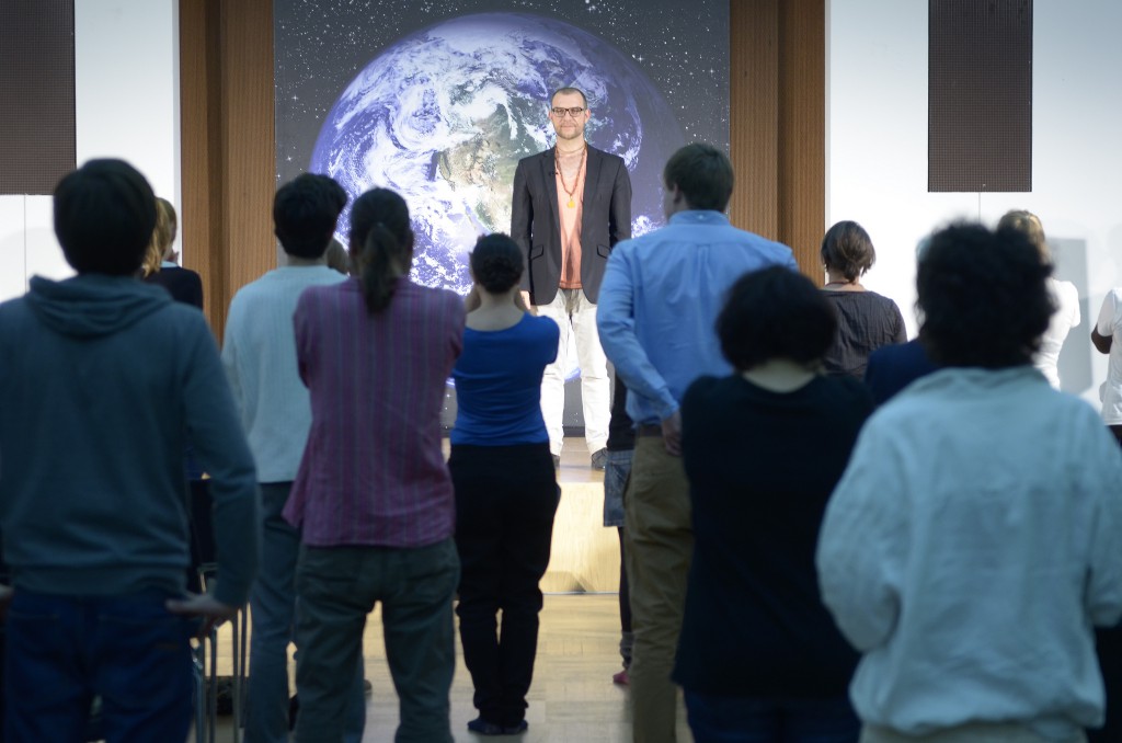 KarmaKonsum Konferenz