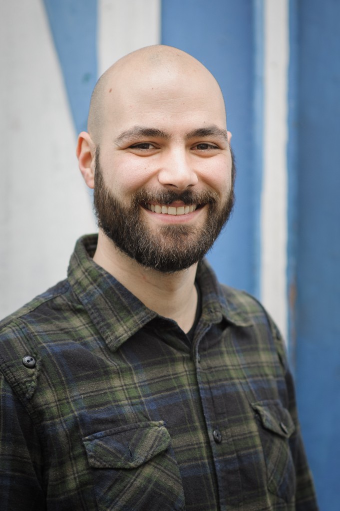 Andreas Förster / Bild: Martin Pabis