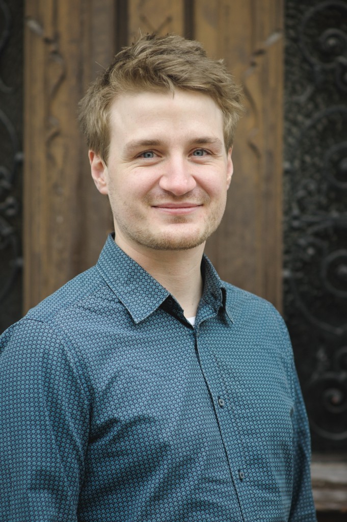 Valentin Schmiedleitner / Bild: Martin Pabis