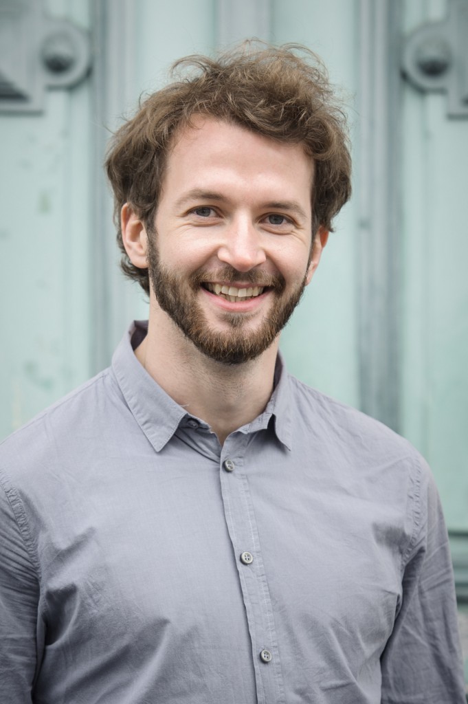 Stefan Thießbacher / Bild: Martin Pabis