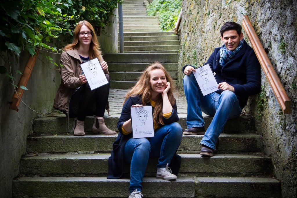 Bild: Fräulein Floras Favourite Hangouts