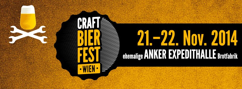 Craft Bier Fest Wien