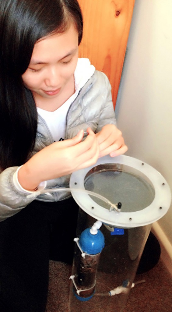 Bild: Cynthia Sin Nga Lam