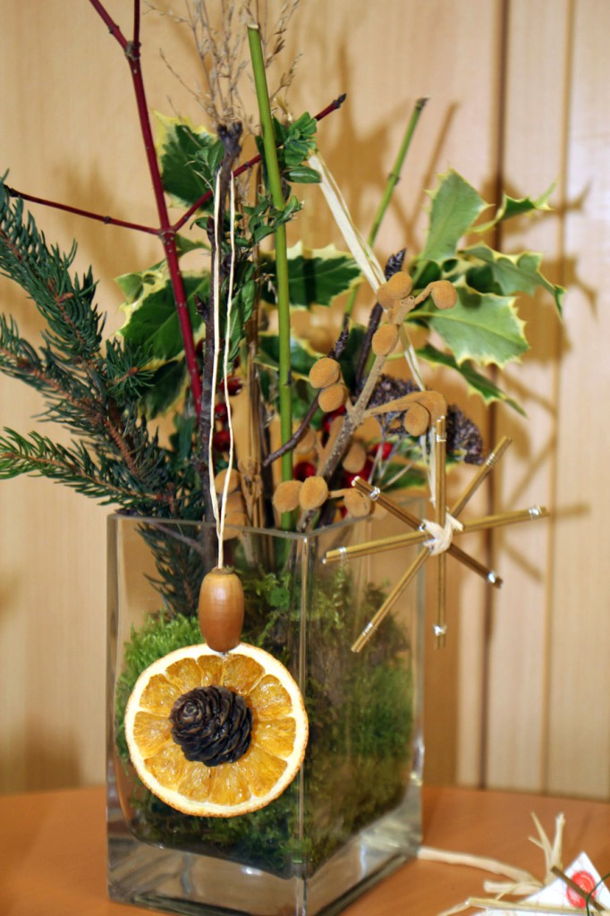 Bild: Barbara Schrattenholzer/Natur im Garten