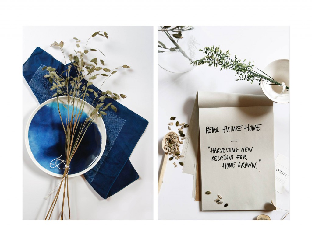 Retail Future Home Ausstellung in Amsterdam. Bild: Studio by Judith ter Haar