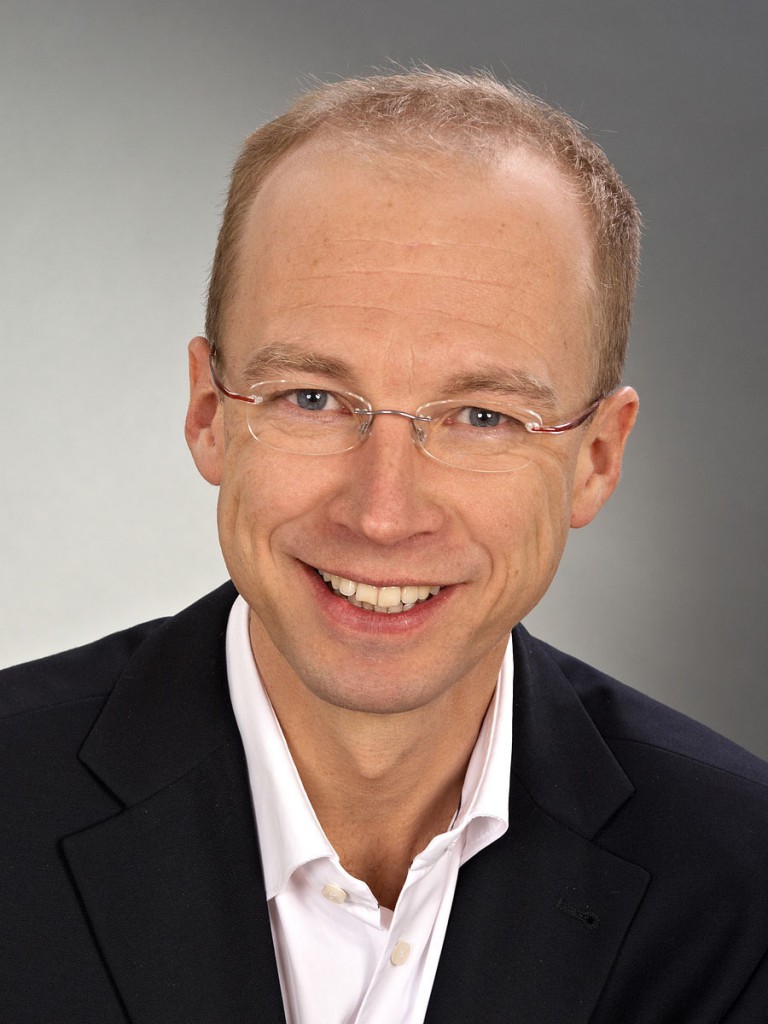 Veloce-Chef und Shopcourier-Erfinder Paul Brandstätter. Bild: Veloce