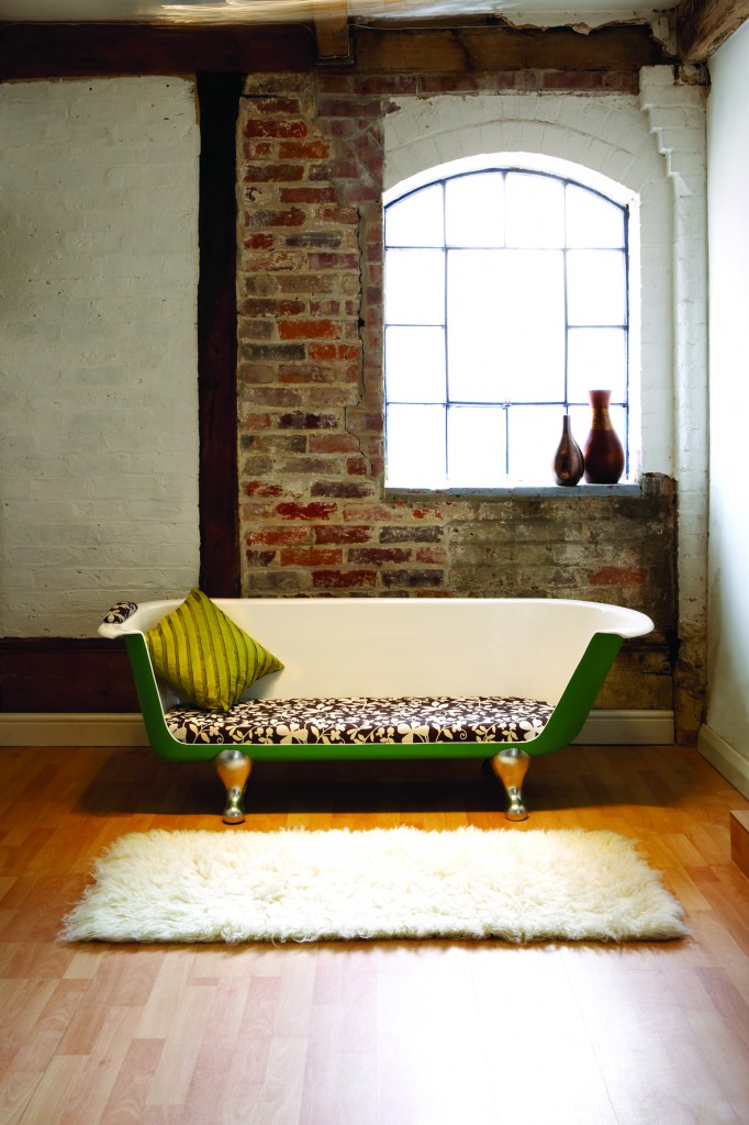 Badewannensofa von reestore