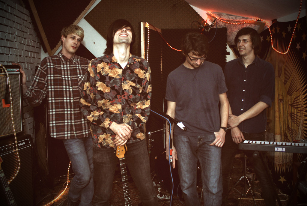 Mile Me Deaf, Foto: Svetlomir Slavchev