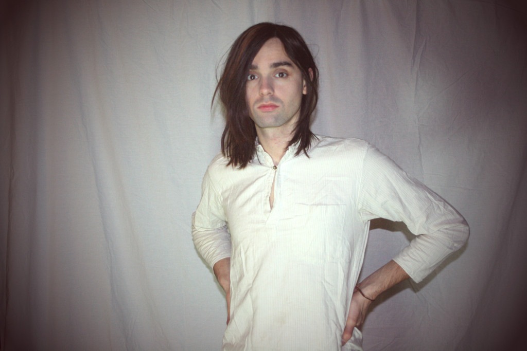 Wolfgang Möstl, Foto: Beate Pensold