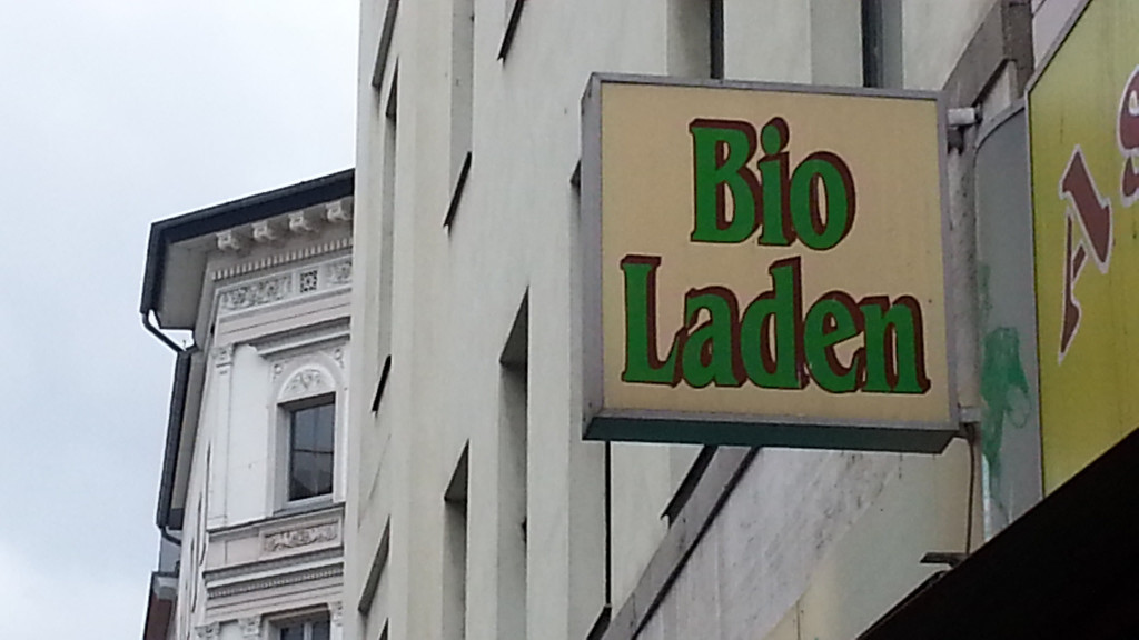 BIld: Flickr, Brigitte Mackscheidt, CC BY 2.0