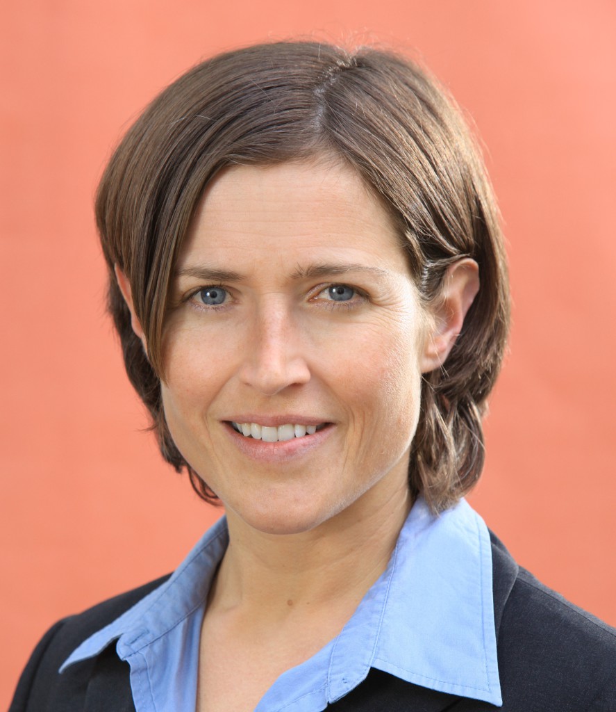 Hildegard Aichberger