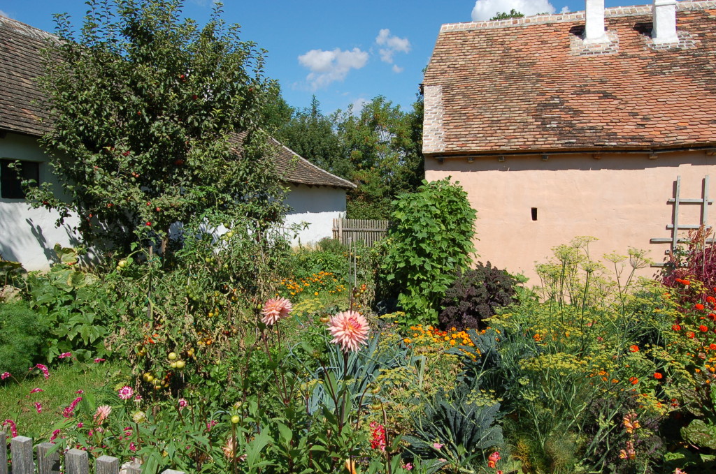 Bild: Museumsdorf Niedersulz