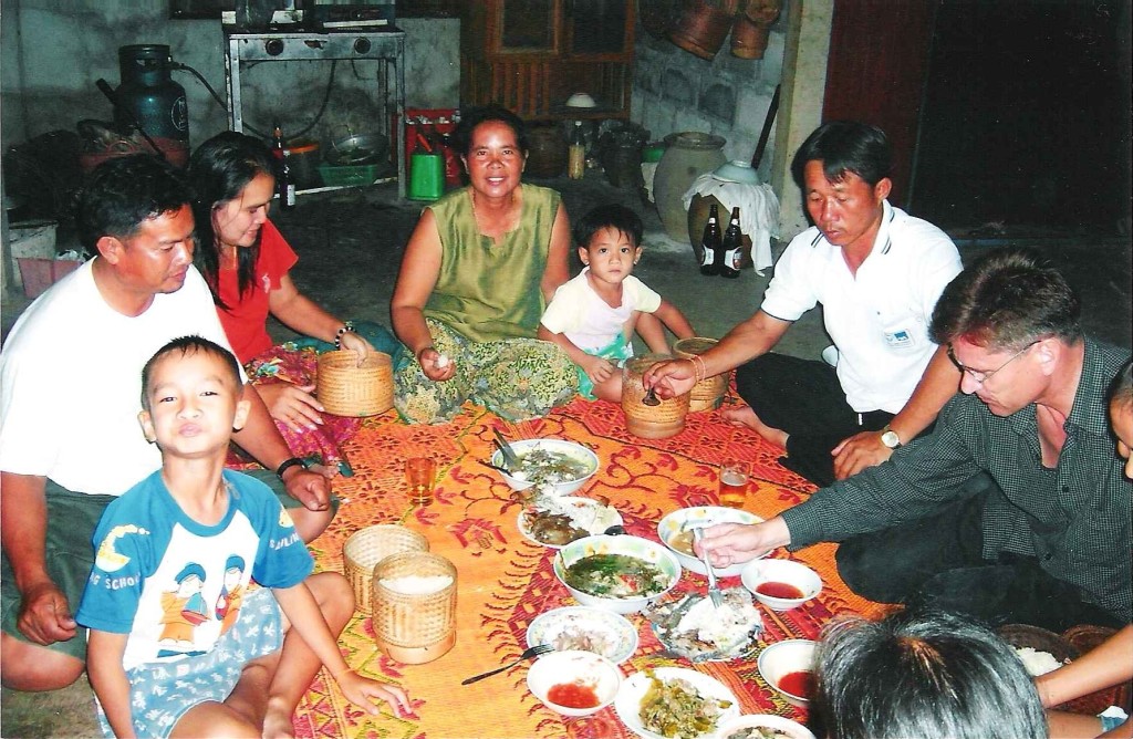 Feldforschung, Bild: Marin Trenk