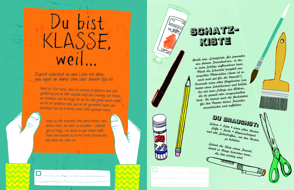 07_S.80-81_Der Club der Weltverbesserer_Du bist klasse