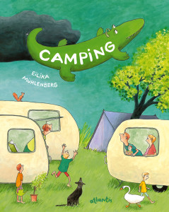 Camping Cover