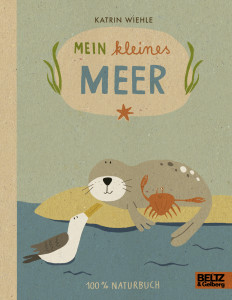Mein kleines Meer Cover
