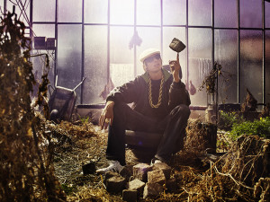 Skero, fotografiert von Michael Winkelmann