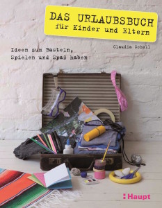 Urlaubsbuch Cover