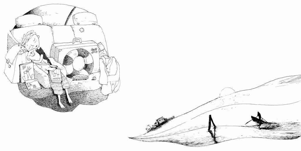 Valentin, der Urlaubsheld 3