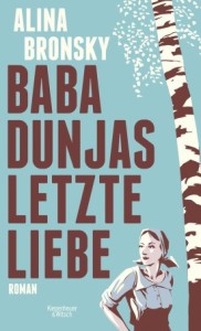 "Baba Dunjas letzte Liebe" - Wir Greise von Tschernowo