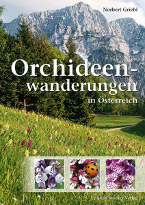 Griebl, Orchideenwanderungen in Österreich