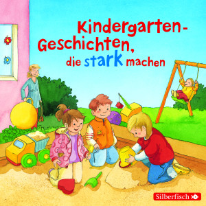 Kindergartengeschichten Cover