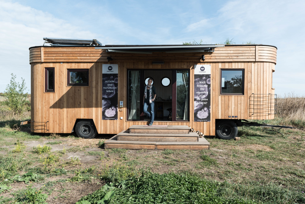 Bild: Marlene Mautner