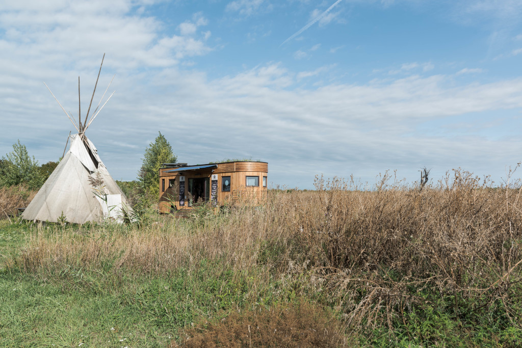 Bild: Marlene Mautner