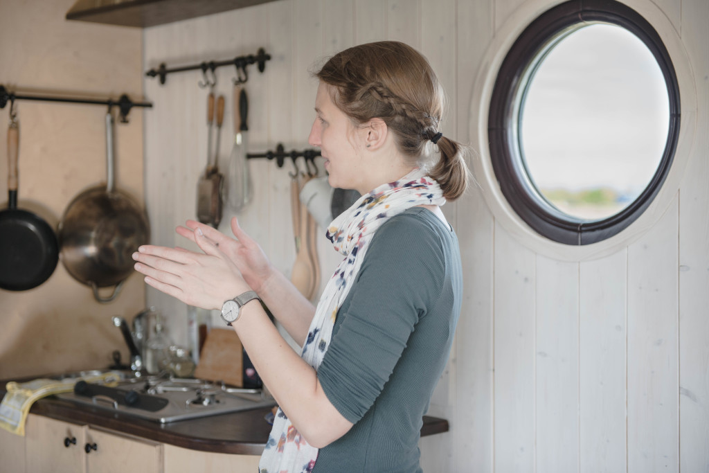 Bild: Marlene Mautner