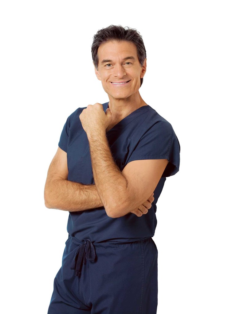 Dr Oz