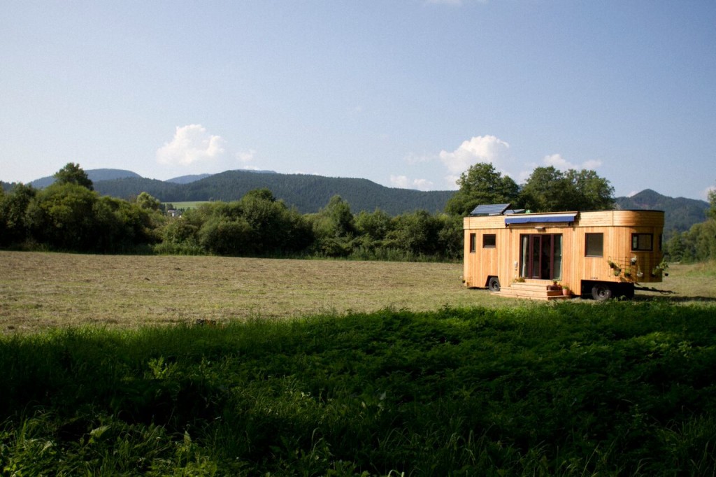 Individualität soweit der Sprit reicht. (Foto: feinripp OG) 