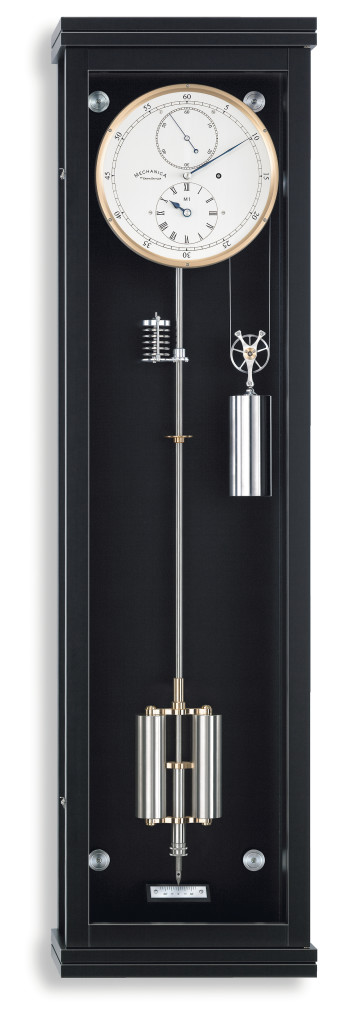 Mechanica M1 Sonderedition Manufactum Schwarz | © Manufactum