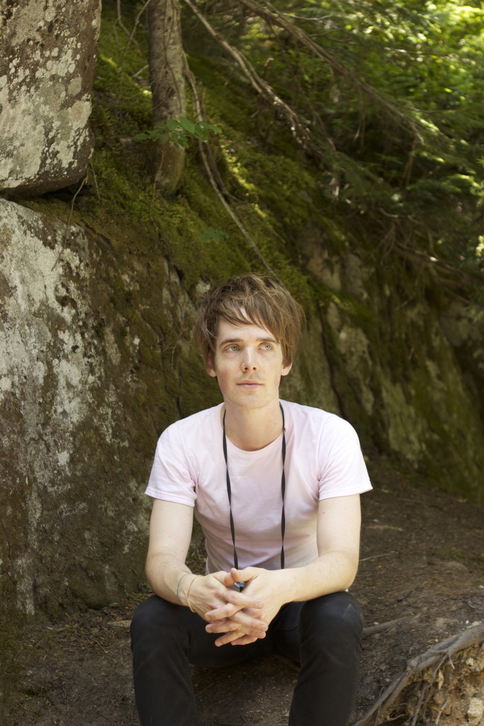 Benoit Pioulard, Foto: Jake Muir