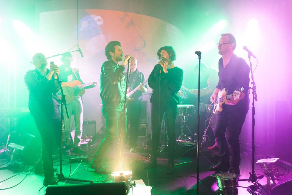 Foto: Clara Wildberger