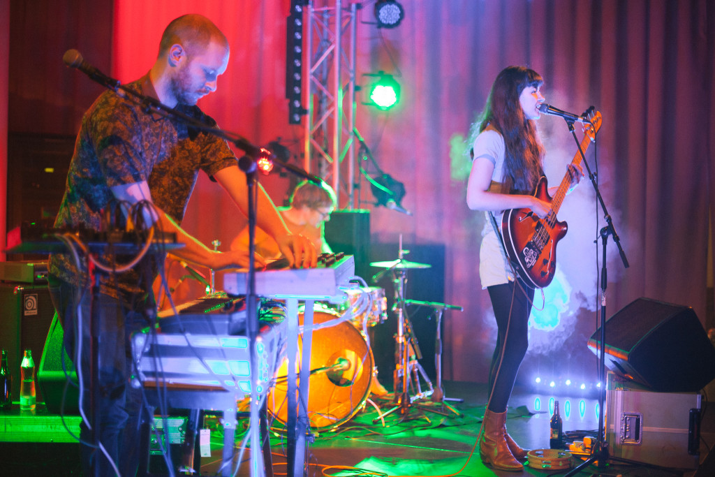 Foto: Clara Wildberger