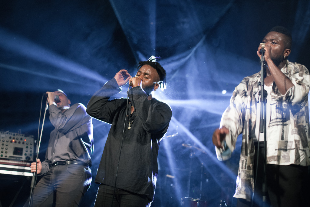 Foto: Clara Wildberger