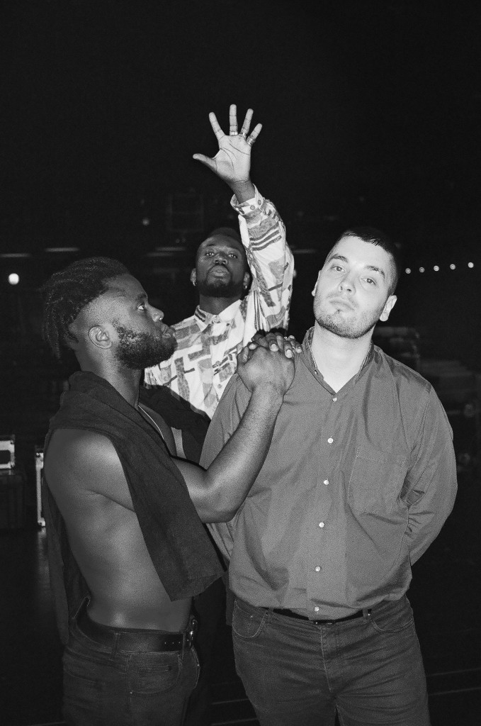 Foto: Clara Wildberger