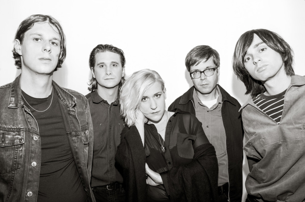 Sex Jams, Foto: Lena Gold