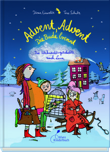 (c) Klett Kinderbuch Verlag