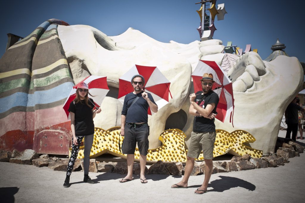 Foto: Miriam Raneburger