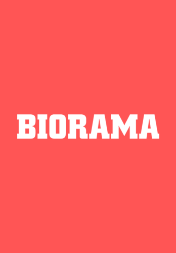 Biorama Cover