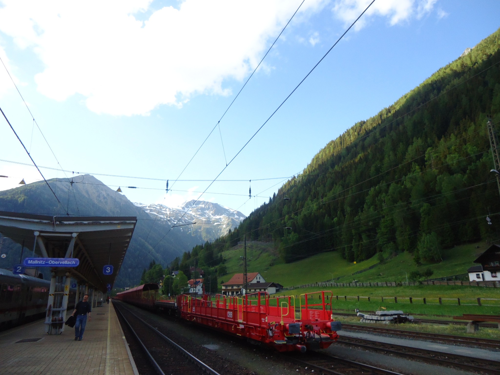 Reisen Mit Der Bahn Durch Deutschland Reisen Mit Der Bahn Durch Deutschland