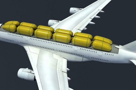 Der grüne Flieger (c) Servus TV